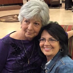 Meet your Posher, Deby